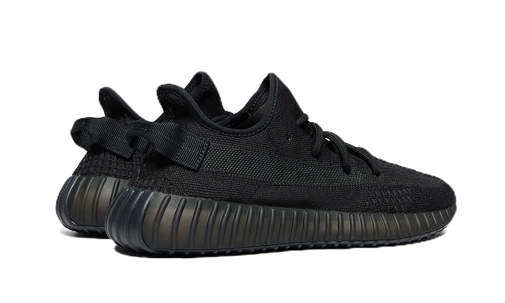 Adidas Yeezy Boost 350 V2 Onyx 3