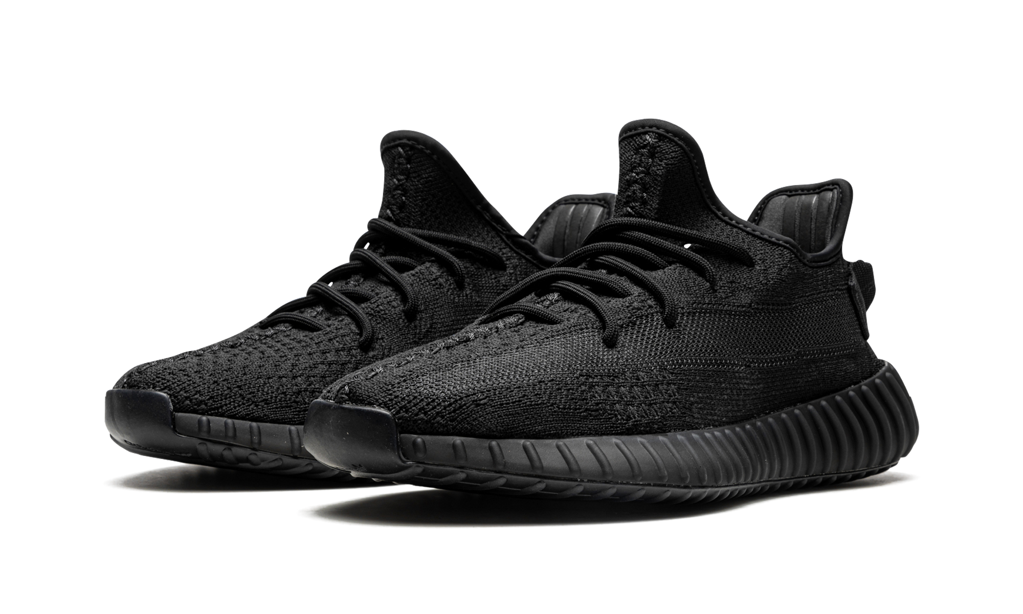 Adidas Yeezy Boost 350 V2 Onyx 6
