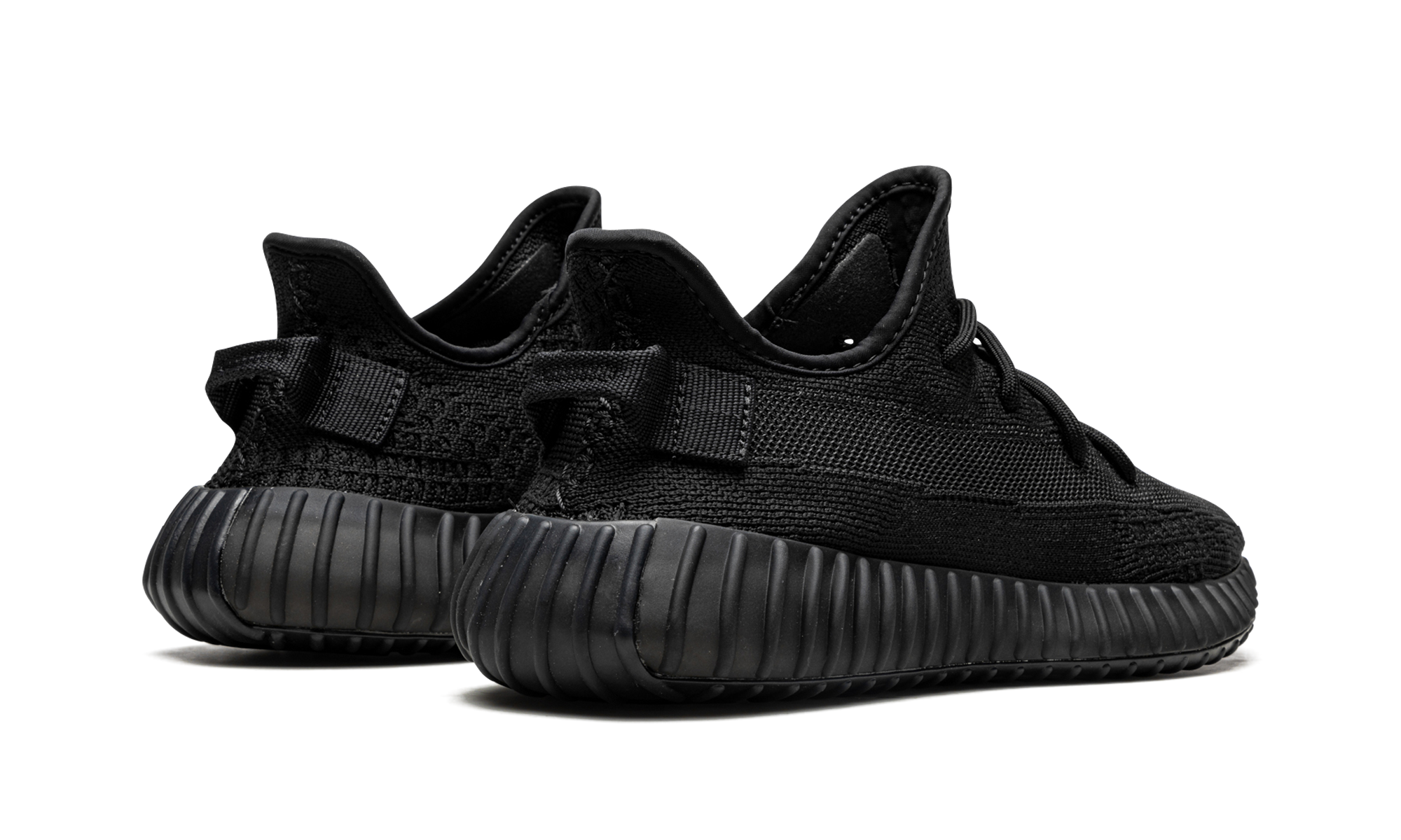 Adidas Yeezy Boost 350 V2 Onyx 7