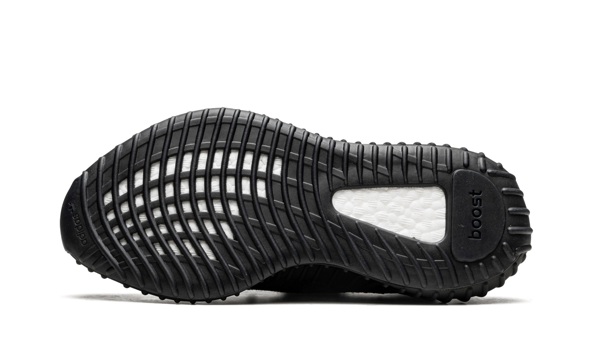Adidas Yeezy Boost 350 V2 Onyx 9