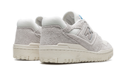 Aime Leon Dore x New Balance 550 Grey Suede 4
