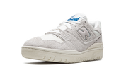 Aime Leon Dore x New Balance 550 Grey Suede 5