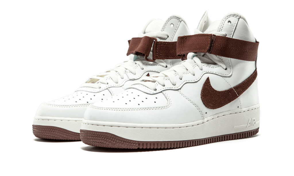 Air Force 1 HI Retro QS 4