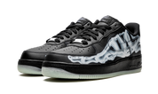 Air Force 1 Low Black Skeleton 3