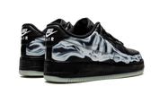 Air Force 1 Low Black Skeleton 4
