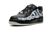 Air Force 1 Low Black Skeleton 5