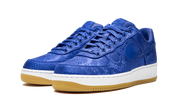 Air Force 1 Low Clot Blue Silk 3