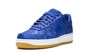 Air Force 1 Low Clot Blue Silk 5