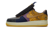 Air Force 1 Low Travis Scott Cactus Jack 1