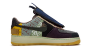 Air Force 1 Low Travis Scott Cactus Jack 2
