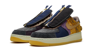 Air Force 1 Low Travis Scott Cactus Jack 3