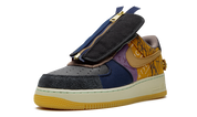 Air Force 1 Low Travis Scott Cactus Jack 5