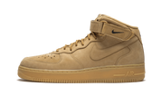Air Force 1 Mid 07 PRM QS Flax 6