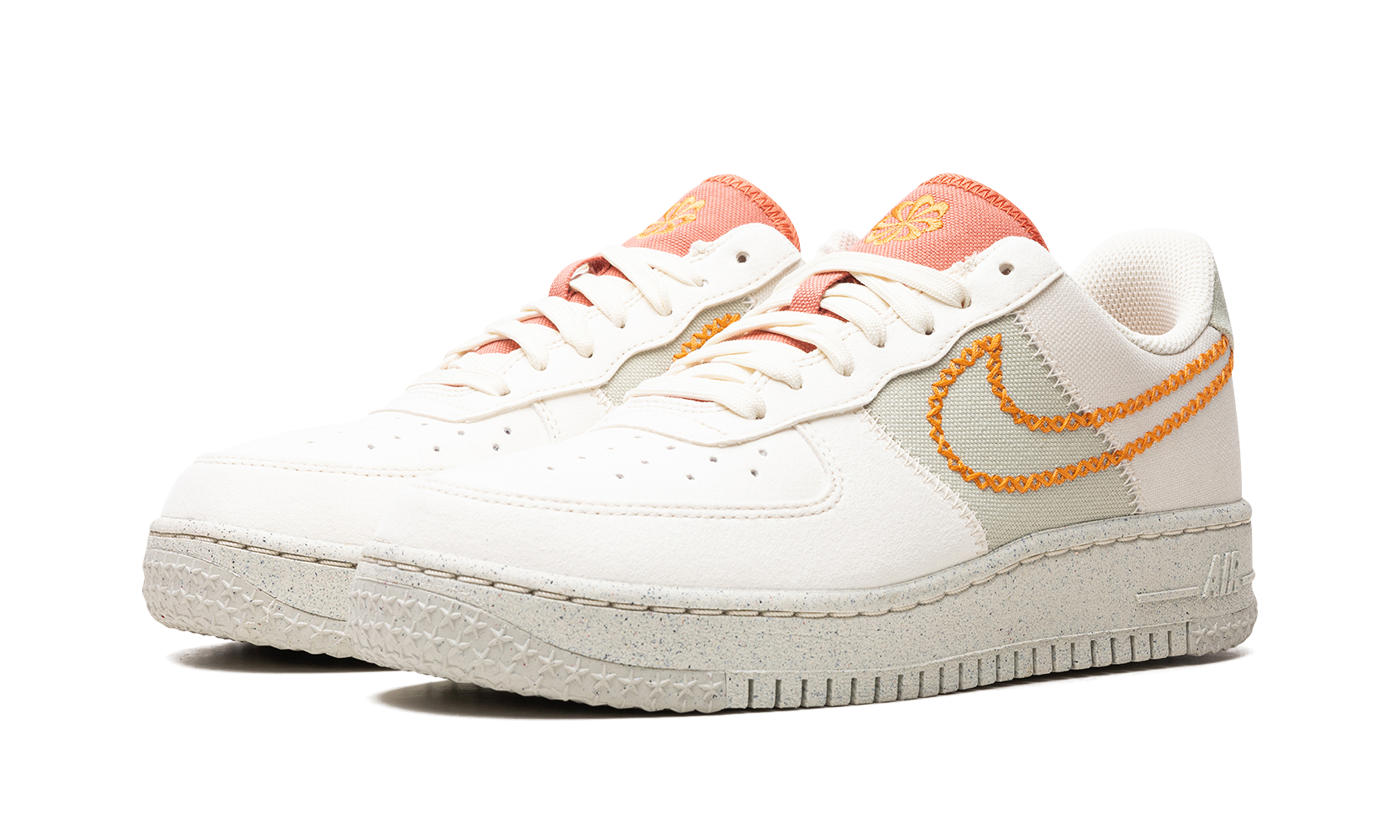 Air Force 1 Next Nature Coconut Milk 3