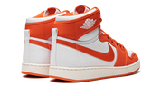 Air Jordan 1 Ajko Rush Orange