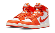 Air Jordan 1 Ajko Rush Orange