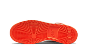 Air Jordan 1 Ajko Rush Orange