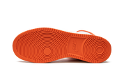 Air Jordan 1 Ajko Rush Orange