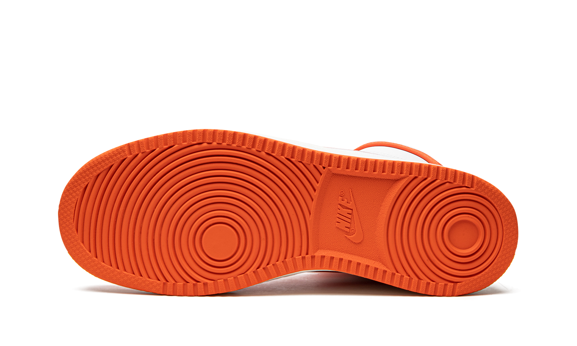 Air Jordan 1 Ajko Rush Orange