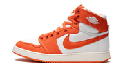 Air Jordan 1 Ajko Rush Orange