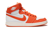 Air Jordan 1 Ajko Rush Orange