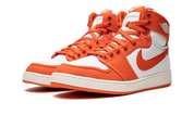 Air Jordan 1 Ajko Rush Orange