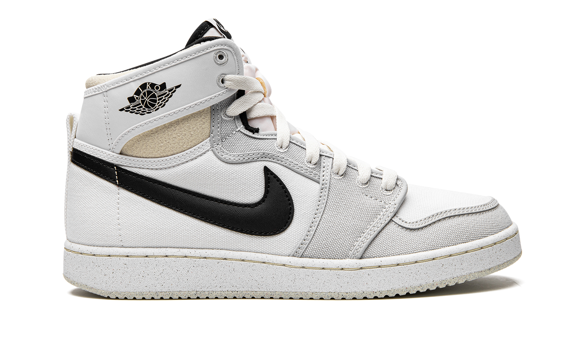 Air Jordan 1 AJKO White Black