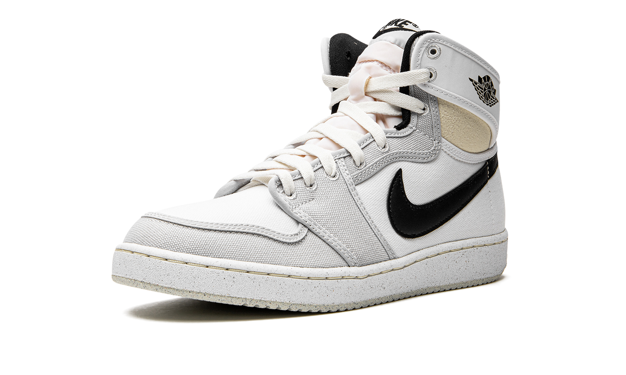 Air Jordan 1 AJKO White Black