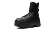 Air Jordan 1 Brooklyn WMNS 'Black'(W) 5