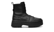 Air Jordan 1 Brooklyn WMNS 'Black'(W) 7