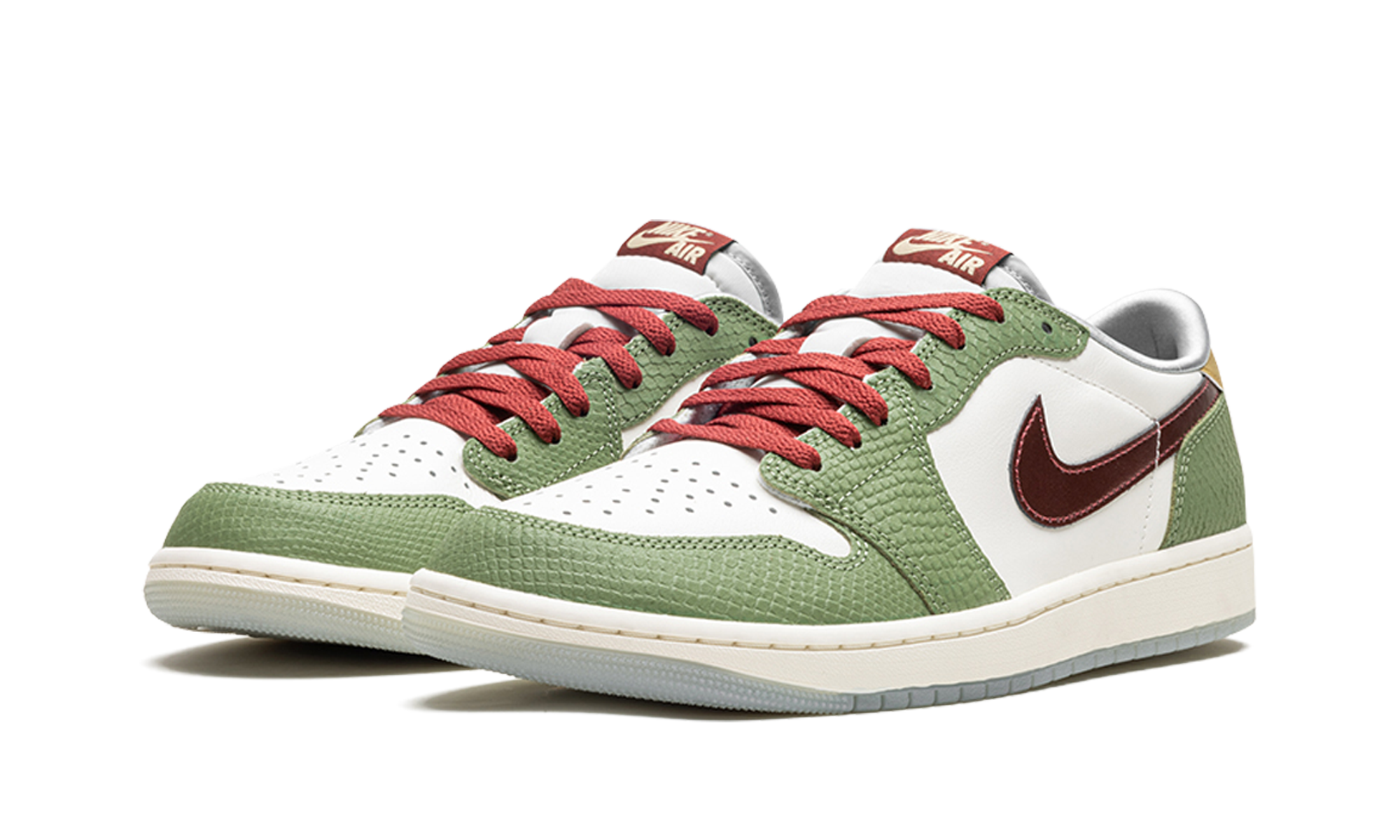 Air Jordan 1 Chinese New Year 2024 3