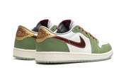 Air Jordan 1 Chinese New Year 2024 4