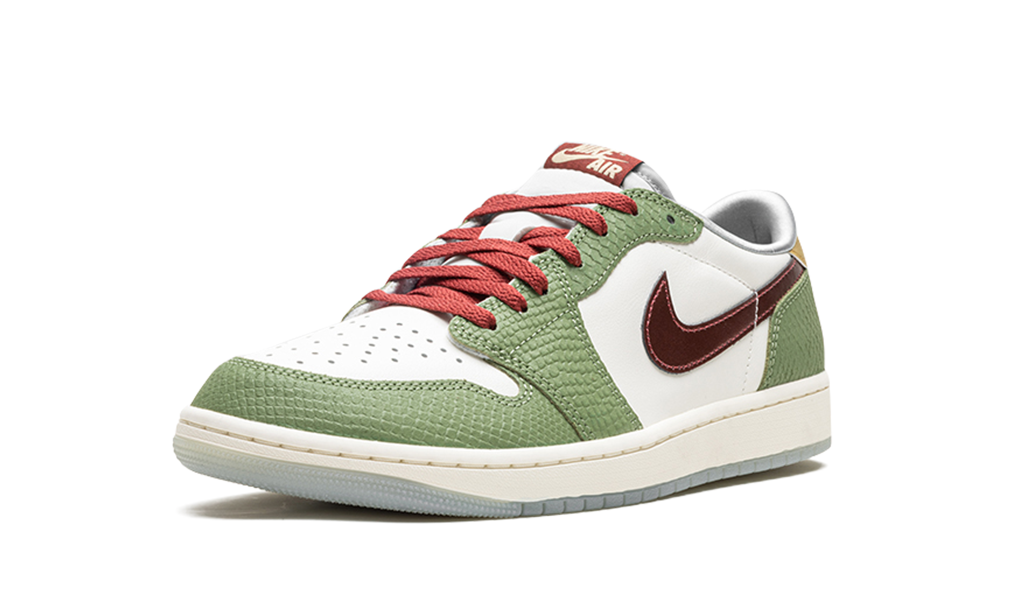 Air Jordan 1 Chinese New Year 2024 5