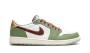 Air Jordan 1 Chinese New Year 2024 7