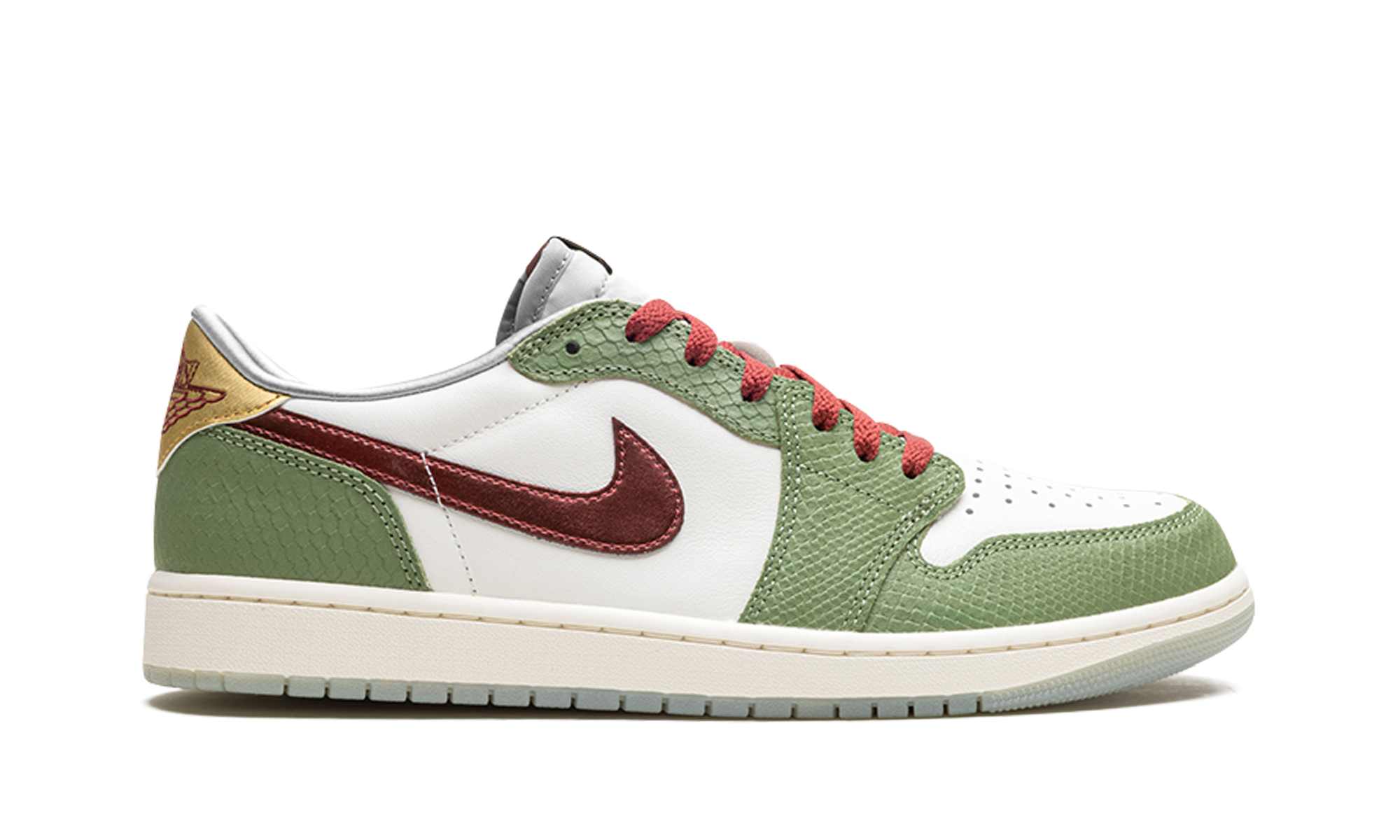 Air Jordan 1 Chinese New Year 2024 7