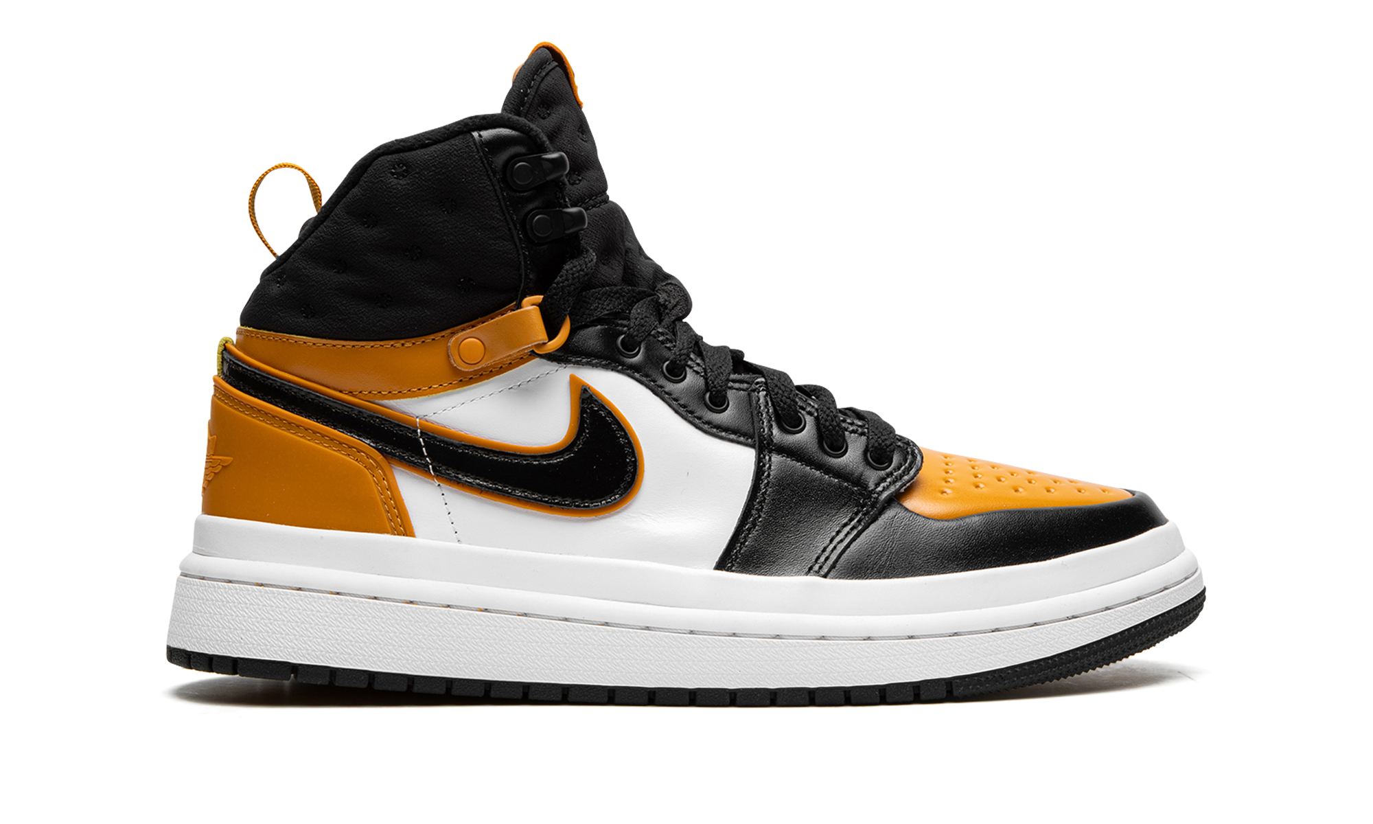 Air Jordan 1 CHUTNEY acclimatum