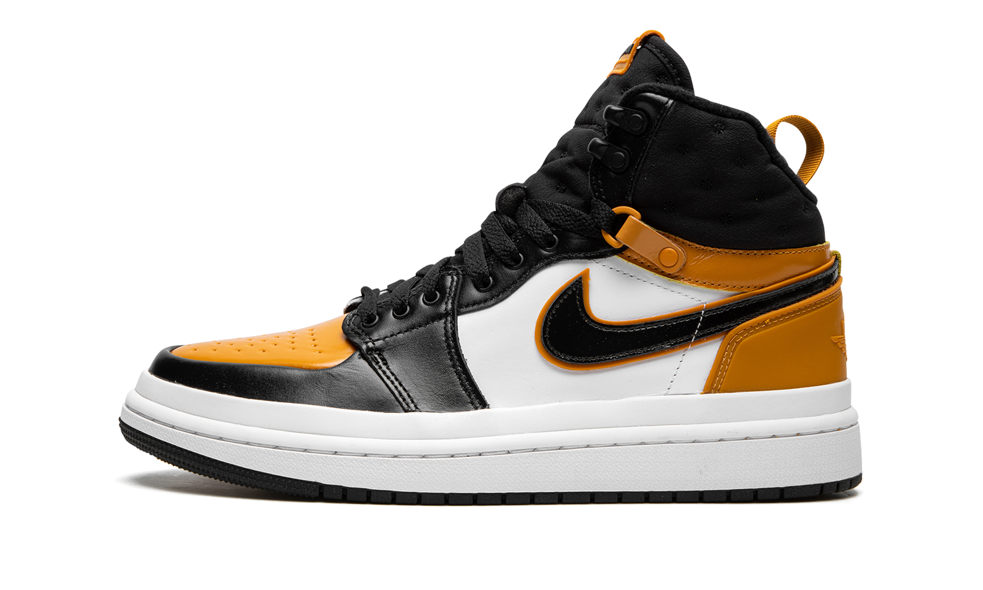 Air Jordan 1 CHUTNEY acclimatum
