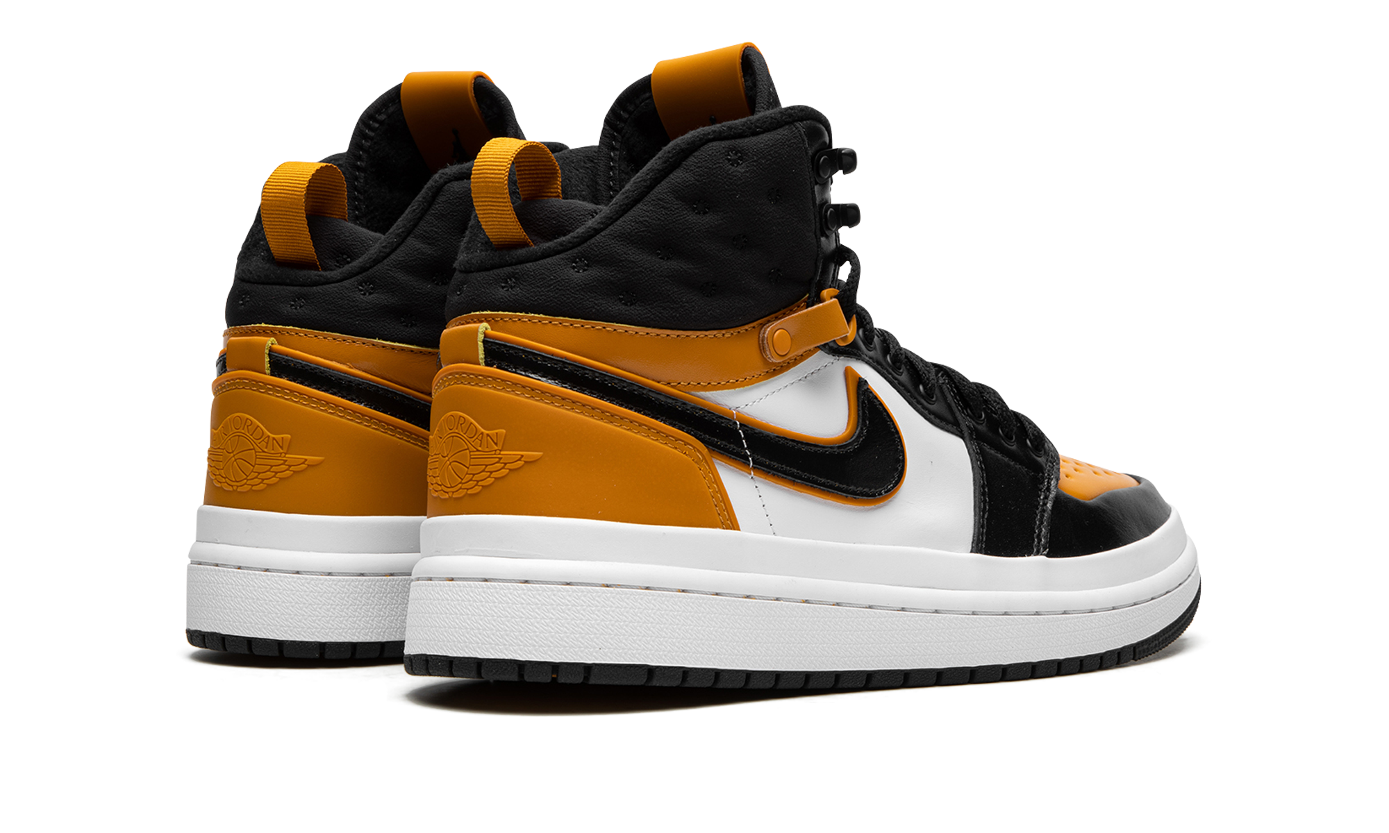 Air Jordan 1 CHUTNEY acclimatum