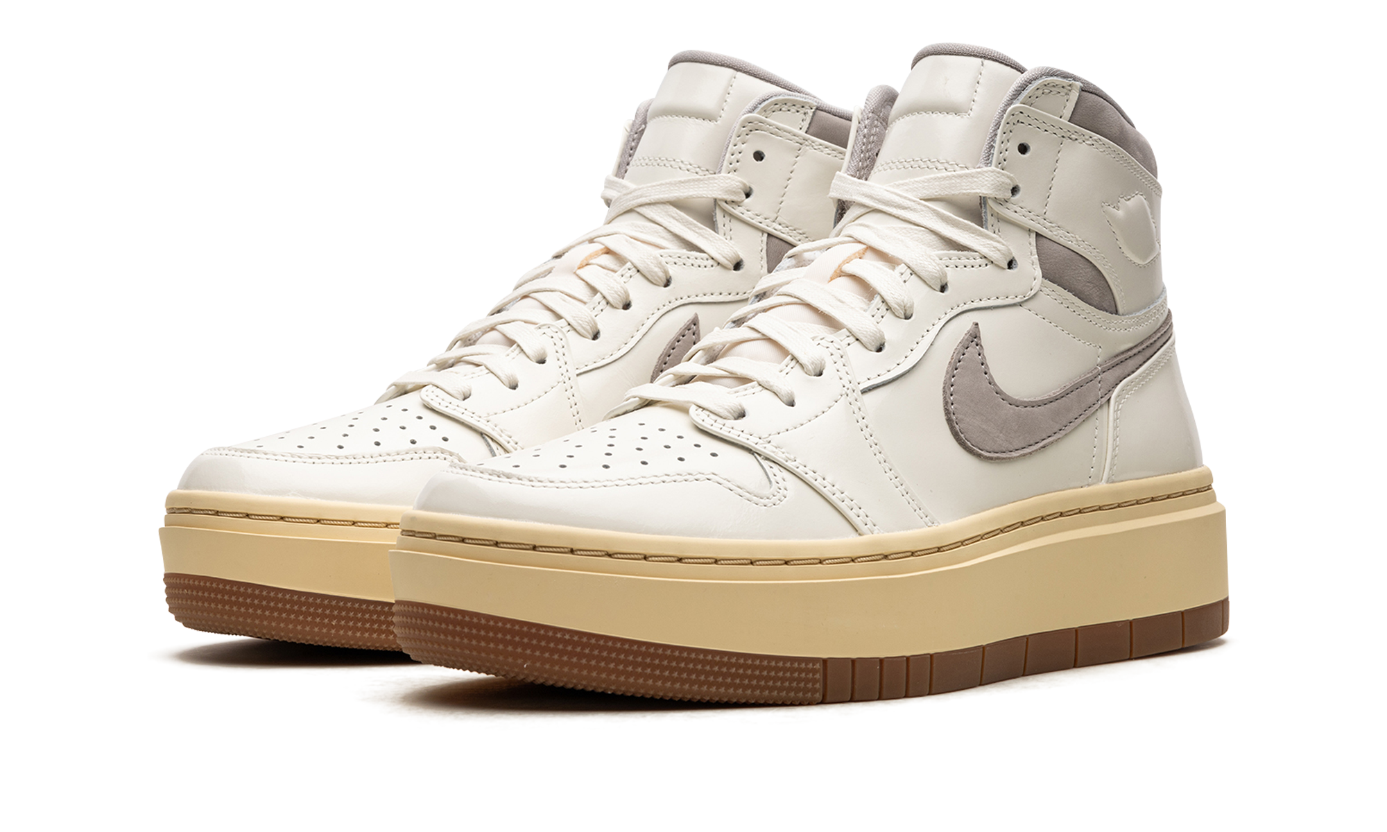 Air Jordan 1 Elevate High College Grey (W) 3