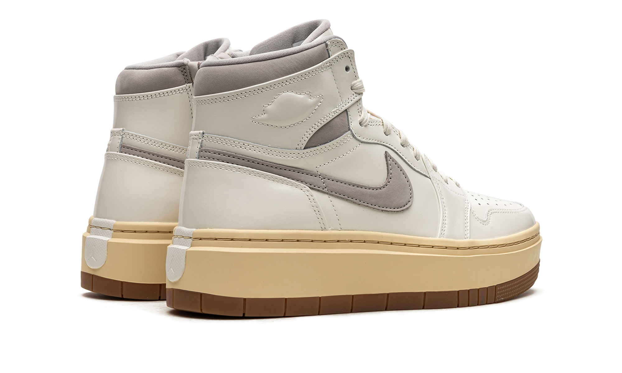Air Jordan 1 Elevate High College Grey (W) 4