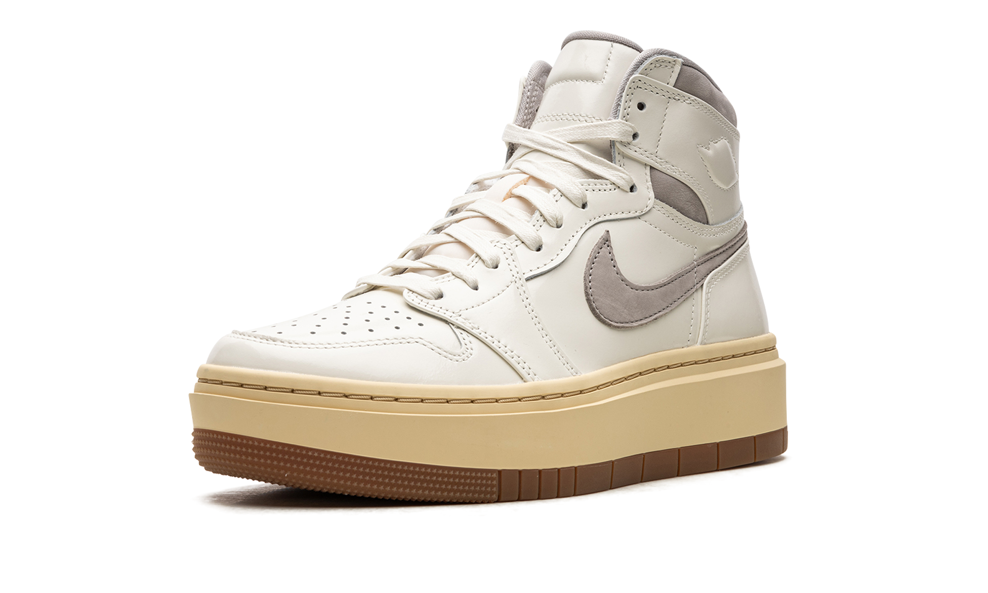 Air Jordan 1 Elevate High College Grey (W) 5