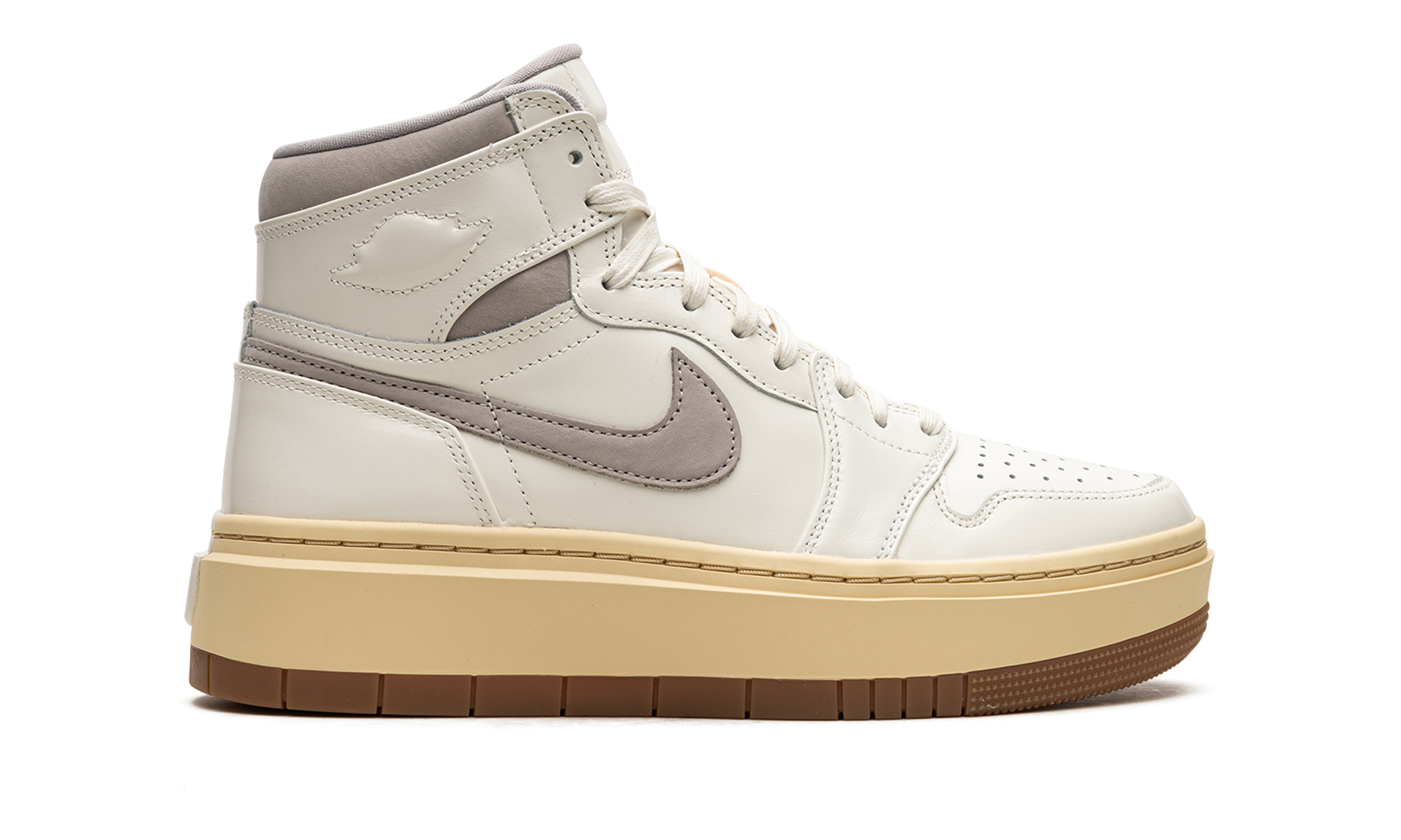 Air Jordan 1 Elevate High College Grey (W) 7