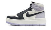 Air Jordan 1 Elevate High Light Lilac Black Toe