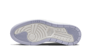Air Jordan 1 Elevate High Light Lilac Black Toe