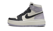 Air Jordan 1 Elevate High Light Lilac Black Toe