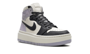 Air Jordan 1 Elevate High Light Lilac Black Toe