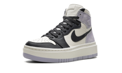 Air Jordan 1 Elevate High Light Lilac Black Toe