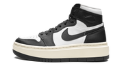 Air Jordan 1 Elevate High Summit White Dark Ash (W) 1