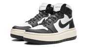 Air Jordan 1 Elevate High Summit White Dark Ash (W) 3