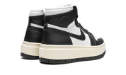 Air Jordan 1 Elevate High Summit White Dark Ash (W) 4